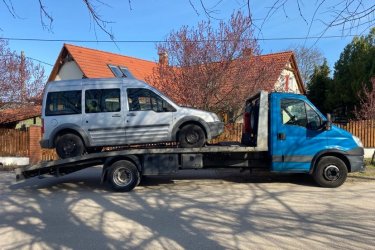 Autómentésre van szükséged Pilis, Albertirsa, Ceglédbercel vagy Pest megye területén? Akkor a Mészáros Autómentő Kft. a megoldás! Profi csapatunk minden helyzetben gyorsan és hatékonyan lát el autómentési, autószállítási és furgonmentési feladatokat, bármilyen típusú jármű esetén.

Nálunk nem csak a gyorsaság és a megbízhatóság a fontos, hanem az is, hogy kedvező áron kínáljuk szolgáltatásainkat. Éjjel-nappal elérhetőek vagyunk, így bármikor felhívhatod az ügyfélszolgálatunkat, ha autómentésre van szükséged.

Bízd ránk autód mentését, és garantáljuk, hogy a lehető legrövidebb idő alatt célba érünk, hogy a lehető legkevesebb kellemetlenséggel járjon a járműve hibája. Hívj minket most, és bízz ránk!

https://024automentes.hu/automentes-pest-megye/automentes-pilis-albertirsa-cegledbercel/

Mészáros István.
Tel: 06 20 9188 649. S