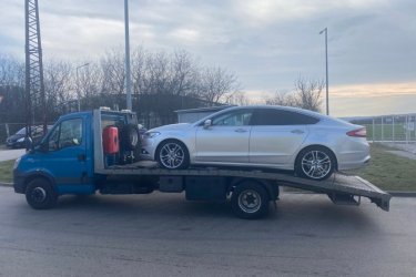 Autómentésre van szükséged Pilis, Albertirsa, Ceglédbercel vagy Pest megye területén? Akkor a Mészáros Autómentő Kft. a megoldás! Profi csapatunk minden helyzetben gyorsan és hatékonyan lát el autómentési, autószállítási és furgonmentési feladatokat, bármilyen típusú jármű esetén.

Nálunk nem csak a gyorsaság és a megbízhatóság a fontos, hanem az is, hogy kedvező áron kínáljuk szolgáltatásainkat. Éjjel-nappal elérhetőek vagyunk, így bármikor felhívhatod az ügyfélszolgálatunkat, ha autómentésre van szükséged.

Bízd ránk autód mentését, és garantáljuk, hogy a lehető legrövidebb idő alatt célba érünk, hogy a lehető legkevesebb kellemetlenséggel járjon a járműve hibája. Hívj minket most, és bízz ránk!

https://024automentes.hu/automentes-pest-megye/automentes-pilis-albertirsa-cegledbercel/

Mészáros István.
Tel: 06 20 9188 649. S