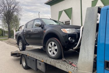 Autómentésre van szükséged Pilis, Albertirsa, Ceglédbercel vagy Pest megye területén? Akkor a Mészáros Autómentő Kft. a megoldás! Profi csapatunk minden helyzetben gyorsan és hatékonyan lát el autómentési, autószállítási és furgonmentési feladatokat, bármilyen típusú jármű esetén.

Nálunk nem csak a gyorsaság és a megbízhatóság a fontos, hanem az is, hogy kedvező áron kínáljuk szolgáltatásainkat. Éjjel-nappal elérhetőek vagyunk, így bármikor felhívhatod az ügyfélszolgálatunkat, ha autómentésre van szükséged.

Bízd ránk autód mentését, és garantáljuk, hogy a lehető legrövidebb idő alatt célba érünk, hogy a lehető legkevesebb kellemetlenséggel járjon a járműve hibája. Hívj minket most, és bízz ránk!

https://024automentes.hu/automentes-pest-megye/automentes-pilis-albertirsa-cegledbercel/

Mészáros István.
Tel: 06 20 9188 649. S