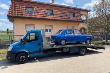 Autómentésre van szükséged Pécel, Isaszeg, Valkó vagy Pest megye területén? Akkor a Mészáros Autómentő Kft. a megoldás! Profi csapatunk minden helyzetben gyorsan és hatékonyan lát el autómentési, autószállítási és furgonmentési feladatokat, bármilyen típusú jármű esetén.

Nálunk nem csak a gyorsaság és a megbízhatóság a fontos, hanem az is, hogy kedvező áron kínáljuk szolgáltatásainkat. Éjjel-nappal elérhetőek vagyunk, így bármikor felhívhatod az ügyfélszolgálatunkat, ha autómentésre van szükséged.

Bízd ránk autód mentését, és garantáljuk, hogy a lehető legrövidebb idő alatt célba érünk, hogy a lehető legkevesebb kellemetlenséggel járjon a járműve hibája. Hívj minket most, és bízz ránk!

https://024automentes.hu/automentes-pest-megye/automentes-pecel-isaszeg-valko/

Mészáros István.
Tel: 06 20 9188 649. S