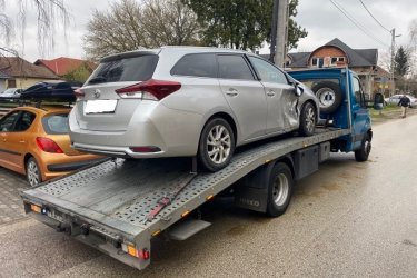 Autómentésre van szükséged Pécel, Isaszeg, Valkó vagy Pest megye területén? Akkor a Mészáros Autómentő Kft. a megoldás! Profi csapatunk minden helyzetben gyorsan és hatékonyan lát el autómentési, autószállítási és furgonmentési feladatokat, bármilyen típusú jármű esetén.

Nálunk nem csak a gyorsaság és a megbízhatóság a fontos, hanem az is, hogy kedvező áron kínáljuk szolgáltatásainkat. Éjjel-nappal elérhetőek vagyunk, így bármikor felhívhatod az ügyfélszolgálatunkat, ha autómentésre van szükséged.

Bízd ránk autód mentését, és garantáljuk, hogy a lehető legrövidebb idő alatt célba érünk, hogy a lehető legkevesebb kellemetlenséggel járjon a járműve hibája. Hívj minket most, és bízz ránk!

https://024automentes.hu/automentes-pest-megye/automentes-pecel-isaszeg-valko/

Mészáros István.
Tel: 06 20 9188 649. S