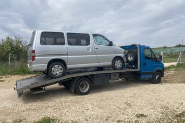 Autómentésre van szükséged Nagykovácsi, Solymár, Budakeszi vagy Pest megye területén? Akkor a Mészáros Autómentő Kft. a megoldás! Profi csapatunk minden helyzetben gyorsan és hatékonyan lát el autómentési, autószállítási és furgonmentési feladatokat, bármilyen típusú jármű esetén.

Nálunk nem csak a gyorsaság és a megbízhatóság a fontos, hanem az is, hogy kedvező áron kínáljuk szolgáltatásainkat. Éjjel-nappal elérhetőek vagyunk, így bármikor felhívhatod az ügyfélszolgálatunkat, ha autómentésre van szükséged.

Bízd ránk autód mentését, és garantáljuk, hogy a lehető legrövidebb idő alatt célba érünk, hogy a lehető legkevesebb kellemetlenséggel járjon a járműve hibája. Hívj minket most, és bízz ránk!

https://024automentes.hu/automentes-pest-megye/automentes-nagykovacsi-solymar-budakeszi/

Mészáros István.
Tel: 06 20 9188 649. 