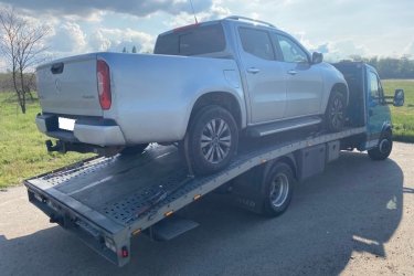 Autómentésre van szükséged Nagykovácsi, Solymár, Budakeszi vagy Pest megye területén? Akkor a Mészáros Autómentő Kft. a megoldás! Profi csapatunk minden helyzetben gyorsan és hatékonyan lát el autómentési, autószállítási és furgonmentési feladatokat, bármilyen típusú jármű esetén.

Nálunk nem csak a gyorsaság és a megbízhatóság a fontos, hanem az is, hogy kedvező áron kínáljuk szolgáltatásainkat. Éjjel-nappal elérhetőek vagyunk, így bármikor felhívhatod az ügyfélszolgálatunkat, ha autómentésre van szükséged.

Bízd ránk autód mentését, és garantáljuk, hogy a lehető legrövidebb idő alatt célba érünk, hogy a lehető legkevesebb kellemetlenséggel járjon a járműve hibája. Hívj minket most, és bízz ránk!

https://024automentes.hu/automentes-pest-megye/automentes-nagykovacsi-solymar-budakeszi/

Mészáros István.
Tel: 06 20 9188 649. 