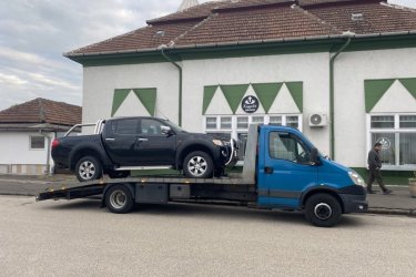 Autómentésre van szükséged Nagykovácsi, Solymár, Budakeszi vagy Pest megye területén? Akkor a Mészáros Autómentő Kft. a megoldás! Profi csapatunk minden helyzetben gyorsan és hatékonyan lát el autómentési, autószállítási és furgonmentési feladatokat, bármilyen típusú jármű esetén.

Nálunk nem csak a gyorsaság és a megbízhatóság a fontos, hanem az is, hogy kedvező áron kínáljuk szolgáltatásainkat. Éjjel-nappal elérhetőek vagyunk, így bármikor felhívhatod az ügyfélszolgálatunkat, ha autómentésre van szükséged.

Bízd ránk autód mentését, és garantáljuk, hogy a lehető legrövidebb idő alatt célba érünk, hogy a lehető legkevesebb kellemetlenséggel járjon a járműve hibája. Hívj minket most, és bízz ránk!

https://024automentes.hu/automentes-pest-megye/automentes-nagykovacsi-solymar-budakeszi/

Mészáros István.
Tel: 06 20 9188 649. 