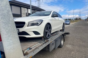 Autómentés Mogyoród Kerepes Csömör 0-24