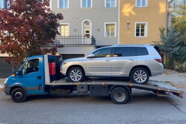 Autómentésre van szükséged Maglód, Gyömrő, Mende vagy Pest megye területén? Akkor a Mészáros Autómentő Kft. a megoldás! Profi csapatunk minden helyzetben gyorsan és hatékonyan lát el autómentési, autószállítási és furgonmentési feladatokat, bármilyen típusú jármű esetén.

Nálunk nem csak a gyorsaság és a megbízhatóság a fontos, hanem az is, hogy kedvező áron kínáljuk szolgáltatásainkat. Éjjel-nappal elérhetőek vagyunk, így bármikor felhívhatod az ügyfélszolgálatunkat, ha autómentésre van szükséged.

Bízd ránk autód mentését, és garantáljuk, hogy a lehető legrövidebb idő alatt célba érünk, hogy a lehető legkevesebb kellemetlenséggel járjon a járműve hibája. Hívj minket most, és bízz ránk!

https://024automentes.hu/automentes-pest-megye/automentes-maglod-gyomro-mende/

Mészáros István.
Tel: 06 20 9188 649. 