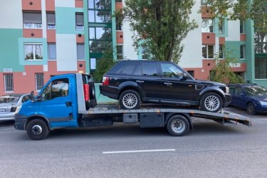 Autómentésre van szükséged Kóspallag, Kisoroszi, Nógrád vagy Pest megye területén? Akkor a Mészáros Autómentő Kft. a megoldás! Profi csapatunk minden helyzetben gyorsan és hatékonyan lát el autómentési, autószállítási és furgonmentési feladatokat, bármilyen típusú jármű esetén.

Nálunk nem csak a gyorsaság és a megbízhatóság a fontos, hanem az is, hogy kedvező áron kínáljuk szolgáltatásainkat. Éjjel-nappal elérhetőek vagyunk, így bármikor felhívhatod az ügyfélszolgálatunkat, ha autómentésre van szükséged.

Bízd ránk autód mentését, és garantáljuk, hogy a lehető legrövidebb idő alatt célba érünk, hogy a lehető legkevesebb kellemetlenséggel járjon a járműve hibája. Hívj minket most, és bízz ránk!

https://024automentes.hu/automentes-pest-megye/automentes-kospallag-kisoroszi-nograd/

Mészáros István.
Tel: 06 20 9188 649.