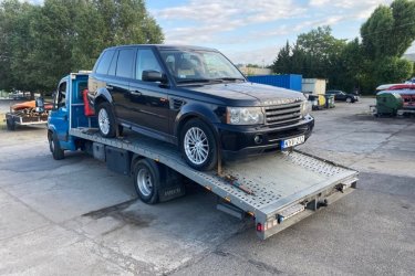 Autómentésre van szükséged Sződ, Sződliget, Vác vagy Pest megye területén? Akkor a Mészáros Autómentő Kft. a megoldás! Profi csapatunk minden helyzetben gyorsan és hatékonyan lát el autómentési, autószállítási és furgonmentési feladatokat, bármilyen típusú jármű esetén.

Nálunk nem csak a gyorsaság és a megbízhatóság a fontos, hanem az is, hogy kedvező áron kínáljuk szolgáltatásainkat. Éjjel-nappal elérhetőek vagyunk, így bármikor felhívhatod az ügyfélszolgálatunkat, ha autómentésre van szükséged.

Bízd ránk autód mentését, és garantáljuk, hogy a lehető legrövidebb idő alatt célba érünk, hogy a lehető legkevesebb kellemetlenséggel járjon a járműve hibája. Hívj minket most, és bízz ránk!

https://024automentes.hu/automentes-pest-megye/automentes-szod-szodliget-vac/

Mészáros István.
Tel: 06 20 9188 649.