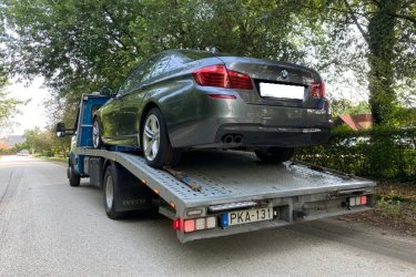 Autómentésre van szükséged Kóka, Dány, Jászfényszaru vagy Pest megye területén? Akkor a Mészáros Autómentő Kft. a megoldás! Profi csapatunk minden helyzetben gyorsan és hatékonyan lát el autómentési, autószállítási és furgonmentési feladatokat, bármilyen típusú jármű esetén.

Nálunk nem csak a gyorsaság és a megbízhatóság a fontos, hanem az is, hogy kedvező áron kínáljuk szolgáltatásainkat. Éjjel-nappal elérhetőek vagyunk, így bármikor felhívhatod az ügyfélszolgálatunkat, ha autómentésre van szükséged.

Bízd ránk autód mentését, és garantáljuk, hogy a lehető legrövidebb idő alatt célba érünk, hogy a lehető legkevesebb kellemetlenséggel járjon a járműve hibája. Hívj minket most, és bízz ránk!

https://024automentes.hu/automentes-pest-megye/automentes-koka-dany-jaszfenyszaru/

Mészáros István.
Tel: 06 20 9188 649. 