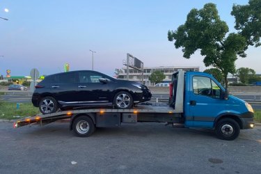 Autómentésre van szükséged Herceghalom, Bicske, Felcsút vagy Pest megye területén? Akkor a Mészáros Autómentő Kft. a megoldás! Profi csapatunk minden helyzetben gyorsan és hatékonyan lát el autómentési, autószállítási és furgonmentési feladatokat, bármilyen típusú jármű esetén.

Nálunk nem csak a gyorsaság és a megbízhatóság a fontos, hanem az is, hogy kedvező áron kínáljuk szolgáltatásainkat. Éjjel-nappal elérhetőek vagyunk, így bármikor felhívhatod az ügyfélszolgálatunkat, ha autómentésre van szükséged.

Bízd ránk autód mentését, és garantáljuk, hogy a lehető legrövidebb idő alatt célba érünk, hogy a lehető legkevesebb kellemetlenséggel járjon a járműve hibája. Hívj minket most, és bízz ránk!


https://024automentes.hu/automentes-pest-megye/automentes-herceghalom-bicske-felcsut/

Mészáros István.
Tel: 06 20 9188 649.