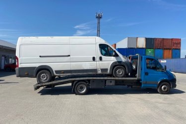 Autómentésre van szükséged Herceghalom, Bicske, Felcsút vagy Pest megye területén? Akkor a Mészáros Autómentő Kft. a megoldás! Profi csapatunk minden helyzetben gyorsan és hatékonyan lát el autómentési, autószállítási és furgonmentési feladatokat, bármilyen típusú jármű esetén.

Nálunk nem csak a gyorsaság és a megbízhatóság a fontos, hanem az is, hogy kedvező áron kínáljuk szolgáltatásainkat. Éjjel-nappal elérhetőek vagyunk, így bármikor felhívhatod az ügyfélszolgálatunkat, ha autómentésre van szükséged.

Bízd ránk autód mentését, és garantáljuk, hogy a lehető legrövidebb idő alatt célba érünk, hogy a lehető legkevesebb kellemetlenséggel járjon a járműve hibája. Hívj minket most, és bízz ránk!


https://024automentes.hu/automentes-pest-megye/automentes-herceghalom-bicske-felcsut/

Mészáros István.
Tel: 06 20 9188 649.