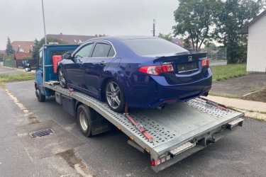 Autómentésre van szükséged Gyál, Ócsa, Vasad vagy Pest megye területén? Akkor a Mészáros Autómentő Kft. a megoldás! Profi csapatunk minden helyzetben gyorsan és hatékonyan lát el autómentési, autószállítási és furgonmentési feladatokat, bármilyen típusú jármű esetén.

Nálunk nem csak a gyorsaság és a megbízhatóság a fontos, hanem az is, hogy kedvező áron kínáljuk szolgáltatásainkat. Éjjel-nappal elérhetőek vagyunk, így bármikor felhívhatod az ügyfélszolgálatunkat, ha autómentésre van szükséged.

Bízd ránk autód mentését, és garantáljuk, hogy a lehető legrövidebb idő alatt célba érünk, hogy a lehető legkevesebb kellemetlenséggel járjon a járműve hibája. Hívj minket most, és bízz ránk!


https://024automentes.hu/automentes-pest-megye/automentes-gyal-ocsa-vasad/

Mészáros István.
Tel: 06 20 9188 649. 