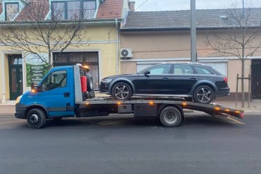 Autómentésre van szükséged Gyál, Ócsa, Vasad vagy Pest megye területén? Akkor a Mészáros Autómentő Kft. a megoldás! Profi csapatunk minden helyzetben gyorsan és hatékonyan lát el autómentési, autószállítási és furgonmentési feladatokat, bármilyen típusú jármű esetén.

Nálunk nem csak a gyorsaság és a megbízhatóság a fontos, hanem az is, hogy kedvező áron kínáljuk szolgáltatásainkat. Éjjel-nappal elérhetőek vagyunk, így bármikor felhívhatod az ügyfélszolgálatunkat, ha autómentésre van szükséged.

Bízd ránk autód mentését, és garantáljuk, hogy a lehető legrövidebb idő alatt célba érünk, hogy a lehető legkevesebb kellemetlenséggel járjon a járműve hibája. Hívj minket most, és bízz ránk!


https://024automentes.hu/automentes-pest-megye/automentes-gyal-ocsa-vasad/

Mészáros István.
Tel: 06 20 9188 649. 