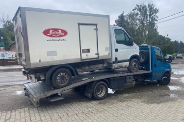 Autómentésre van szükséged Gyál, Ócsa, Vasad vagy Pest megye területén? Akkor a Mészáros Autómentő Kft. a megoldás! Profi csapatunk minden helyzetben gyorsan és hatékonyan lát el autómentési, autószállítási és furgonmentési feladatokat, bármilyen típusú jármű esetén.

Nálunk nem csak a gyorsaság és a megbízhatóság a fontos, hanem az is, hogy kedvező áron kínáljuk szolgáltatásainkat. Éjjel-nappal elérhetőek vagyunk, így bármikor felhívhatod az ügyfélszolgálatunkat, ha autómentésre van szükséged.

Bízd ránk autód mentését, és garantáljuk, hogy a lehető legrövidebb idő alatt célba érünk, hogy a lehető legkevesebb kellemetlenséggel járjon a járműve hibája. Hívj minket most, és bízz ránk!


https://024automentes.hu/automentes-pest-megye/automentes-gyal-ocsa-vasad/

Mészáros István.
Tel: 06 20 9188 649. 