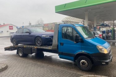 Autómentésre van szükséged Gödöllő, Nagytarcsa, Kistarcsa vagy Pest megye területén? Akkor a Mészáros Autómentő Kft. a megoldás! Profi csapatunk minden helyzetben gyorsan és hatékonyan lát el autómentési, autószállítási és furgonmentési feladatokat, bármilyen típusú jármű esetén.

Nálunk nem csak a gyorsaság és a megbízhatóság a fontos, hanem az is, hogy kedvező áron kínáljuk szolgáltatásainkat. Éjjel-nappal elérhetőek vagyunk, így bármikor felhívhatod az ügyfélszolgálatunkat, ha autómentésre van szükséged.

Bízd ránk autód mentését, és garantáljuk, hogy a lehető legrövidebb idő alatt célba érünk, hogy a lehető legkevesebb kellemetlenséggel járjon a járműve hibája. Hívj minket most, és bízz ránk!

https://024automentes.hu/automentes-pest-megye/automentes-godollo-nagytarcsa-kistarcsa/

Mészáros István.
Tel: 06 20 9188 649. 