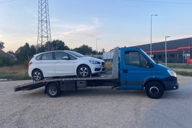 Autómentésre van szükséged Gödöllő, Nagytarcsa, Kistarcsa vagy Pest megye területén? Akkor a Mészáros Autómentő Kft. a megoldás! Profi csapatunk minden helyzetben gyorsan és hatékonyan lát el autómentési, autószállítási és furgonmentési feladatokat, bármilyen típusú jármű esetén.

Nálunk nem csak a gyorsaság és a megbízhatóság a fontos, hanem az is, hogy kedvező áron kínáljuk szolgáltatásainkat. Éjjel-nappal elérhetőek vagyunk, így bármikor felhívhatod az ügyfélszolgálatunkat, ha autómentésre van szükséged.

Bízd ránk autód mentését, és garantáljuk, hogy a lehető legrövidebb idő alatt célba érünk, hogy a lehető legkevesebb kellemetlenséggel járjon a járműve hibája. Hívj minket most, és bízz ránk!

https://024automentes.hu/automentes-pest-megye/automentes-godollo-nagytarcsa-kistarcsa/

Mészáros István.
Tel: 06 20 9188 649. 