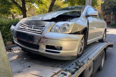 Autómentésre van szükséged Dunaharaszti, Szigetszentmiklós, Szigethalóm vagy Pest megye területén? Akkor a Mészáros Autómentő Kft. a megoldás! Profi csapatunk minden helyzetben gyorsan és hatékonyan lát el autómentési, autószállítási és furgonmentési feladatokat, bármilyen típusú jármű esetén.

Nálunk nem csak a gyorsaság és a megbízhatóság a fontos, hanem az is, hogy kedvező áron kínáljuk szolgáltatásainkat. Éjjel-nappal elérhetőek vagyunk, így bármikor felhívhatod az ügyfélszolgálatunkat, ha autómentésre van szükséged.

Bízd ránk autód mentését, és garantáljuk, hogy a lehető legrövidebb idő alatt célba érünk, hogy a lehető legkevesebb kellemetlenséggel járjon a járműve hibája. Hívj minket most, és bízz ránk!


https://024automentes.hu/automentes-pest-megye/automentes-dunaharaszti-szigetszentmiklos-szigethalom/

Mészáros István.
Tel: 06 20 9188 649. 