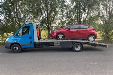 Autómentésre van szükséged Délegyháza, Áporka, Kiskunlacháza vagy Pest megye területén? Akkor a Mészáros Autómentő Kft. a megoldás! Profi csapatunk minden helyzetben gyorsan és hatékonyan lát el autómentési, autószállítási és furgonmentési feladatokat, bármilyen típusú jármű esetén.

Nálunk nem csak a gyorsaság és a megbízhatóság a fontos, hanem az is, hogy kedvező áron kínáljuk szolgáltatásainkat. Éjjel-nappal elérhetőek vagyunk, így bármikor felhívhatod az ügyfélszolgálatunkat, ha autómentésre van szükséged.

Bízd ránk autód mentését, és garantáljuk, hogy a lehető legrövidebb idő alatt célba érünk, hogy a lehető legkevesebb kellemetlenséggel járjon a járműve hibája. Hívj minket most, és bízz ránk!

https://024automentes.hu/automentes-pest-megye/automentes-delegyhaza-aporka-kiskunlachaza/

Mészáros István.
Tel: 06 20 9188 649.