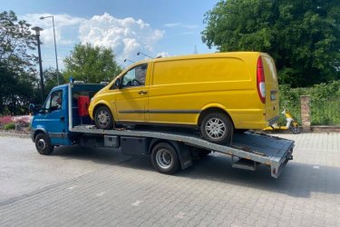 Autómentésre van szükséged Délegyháza, Áporka, Kiskunlacháza vagy Pest megye területén? Akkor a Mészáros Autómentő Kft. a megoldás! Profi csapatunk minden helyzetben gyorsan és hatékonyan lát el autómentési, autószállítási és furgonmentési feladatokat, bármilyen típusú jármű esetén.

Nálunk nem csak a gyorsaság és a megbízhatóság a fontos, hanem az is, hogy kedvező áron kínáljuk szolgáltatásainkat. Éjjel-nappal elérhetőek vagyunk, így bármikor felhívhatod az ügyfélszolgálatunkat, ha autómentésre van szükséged.

Bízd ránk autód mentését, és garantáljuk, hogy a lehető legrövidebb idő alatt célba érünk, hogy a lehető legkevesebb kellemetlenséggel járjon a járműve hibája. Hívj minket most, és bízz ránk!

https://024automentes.hu/automentes-pest-megye/automentes-delegyhaza-aporka-kiskunlachaza/

Mészáros István.
Tel: 06 20 9188 649.