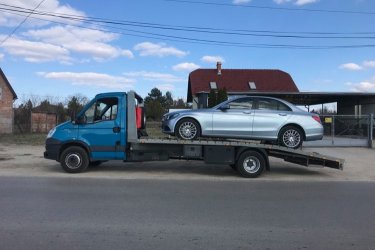 Autómentésre van szükséged Délegyháza, Áporka, Kiskunlacháza vagy Pest megye területén? Akkor a Mészáros Autómentő Kft. a megoldás! Profi csapatunk minden helyzetben gyorsan és hatékonyan lát el autómentési, autószállítási és furgonmentési feladatokat, bármilyen típusú jármű esetén.

Nálunk nem csak a gyorsaság és a megbízhatóság a fontos, hanem az is, hogy kedvező áron kínáljuk szolgáltatásainkat. Éjjel-nappal elérhetőek vagyunk, így bármikor felhívhatod az ügyfélszolgálatunkat, ha autómentésre van szükséged.

Bízd ránk autód mentését, és garantáljuk, hogy a lehető legrövidebb idő alatt célba érünk, hogy a lehető legkevesebb kellemetlenséggel járjon a járműve hibája. Hívj minket most, és bízz ránk!

https://024automentes.hu/automentes-pest-megye/automentes-delegyhaza-aporka-kiskunlachaza/

Mészáros István.
Tel: 06 20 9188 649.
