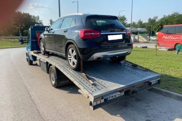 Autómentésre van szükséged Délegyháza, Áporka, Kiskunlacháza vagy Pest megye területén? Akkor a Mészáros Autómentő Kft. a megoldás! Profi csapatunk minden helyzetben gyorsan és hatékonyan lát el autómentési, autószállítási és furgonmentési feladatokat, bármilyen típusú jármű esetén.

Nálunk nem csak a gyorsaság és a megbízhatóság a fontos, hanem az is, hogy kedvező áron kínáljuk szolgáltatásainkat. Éjjel-nappal elérhetőek vagyunk, így bármikor felhívhatod az ügyfélszolgálatunkat, ha autómentésre van szükséged.

Bízd ránk autód mentését, és garantáljuk, hogy a lehető legrövidebb idő alatt célba érünk, hogy a lehető legkevesebb kellemetlenséggel járjon a járműve hibája. Hívj minket most, és bízz ránk!

https://024automentes.hu/automentes-pest-megye/automentes-delegyhaza-aporka-kiskunlachaza/

Mészáros István.
Tel: 06 20 9188 649.