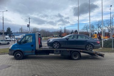 Autómentésre van szükséged Biatorbágy, Etyek, Sóskút vagy Pest megye területén? Akkor a Mészáros Autómentő Kft. a megoldás! Profi csapatunk minden helyzetben gyorsan és hatékonyan lát el autómentési, autószállítási és furgonmentési feladatokat, bármilyen típusú jármű esetén.

Nálunk nem csak a gyorsaság és a megbízhatóság a fontos, hanem az is, hogy kedvező áron kínáljuk szolgáltatásainkat. Éjjel-nappal elérhetőek vagyunk, így bármikor felhívhatod az ügyfélszolgálatunkat, ha autómentésre van szükséged.

Bízd ránk autód mentését, és garantáljuk, hogy a lehető legrövidebb idő alatt célba érünk, hogy a lehető legkevesebb kellemetlenséggel járjon a járműve hibája. Hívj minket most, és bízz ránk!

https://024automentes.hu/automentes-pest-megye/automentes-biatorbagy-etyek-soskut/

Mészáros Autómentő Kft.

Tel: 06 20 9188 649. 