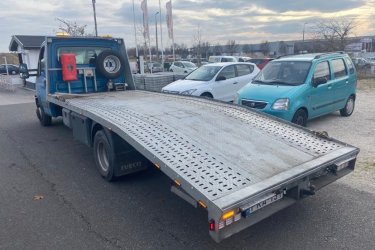 Autómentésre van szükséged Biatorbágy, Etyek, Sóskút vagy Pest megye területén? Akkor a Mészáros Autómentő Kft. a megoldás! Profi csapatunk minden helyzetben gyorsan és hatékonyan lát el autómentési, autószállítási és furgonmentési feladatokat, bármilyen típusú jármű esetén.

Nálunk nem csak a gyorsaság és a megbízhatóság a fontos, hanem az is, hogy kedvező áron kínáljuk szolgáltatásainkat. Éjjel-nappal elérhetőek vagyunk, így bármikor felhívhatod az ügyfélszolgálatunkat, ha autómentésre van szükséged.

Bízd ránk autód mentését, és garantáljuk, hogy a lehető legrövidebb idő alatt célba érünk, hogy a lehető legkevesebb kellemetlenséggel járjon a járműve hibája. Hívj minket most, és bízz ránk!

https://024automentes.hu/automentes-pest-megye/automentes-biatorbagy-etyek-soskut/

Mészáros Autómentő Kft.

Tel: 06 20 9188 649. 