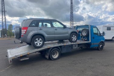 Autómentésre van szükséged Biatorbágy, Etyek, Sóskút vagy Pest megye területén? Akkor a Mészáros Autómentő Kft. a megoldás! Profi csapatunk minden helyzetben gyorsan és hatékonyan lát el autómentési, autószállítási és furgonmentési feladatokat, bármilyen típusú jármű esetén.

Nálunk nem csak a gyorsaság és a megbízhatóság a fontos, hanem az is, hogy kedvező áron kínáljuk szolgáltatásainkat. Éjjel-nappal elérhetőek vagyunk, így bármikor felhívhatod az ügyfélszolgálatunkat, ha autómentésre van szükséged.

Bízd ránk autód mentését, és garantáljuk, hogy a lehető legrövidebb idő alatt célba érünk, hogy a lehető legkevesebb kellemetlenséggel járjon a járműve hibája. Hívj minket most, és bízz ránk!

https://024automentes.hu/automentes-pest-megye/automentes-biatorbagy-etyek-soskut/

Mészáros Autómentő Kft.

Tel: 06 20 9188 649. 