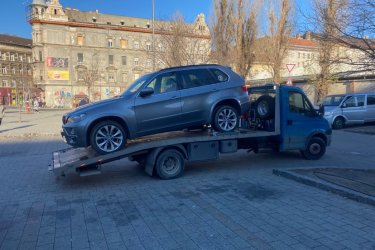 Autómentésre van szükséged Bag, Hatvan, Kartal vagy Pest megye területén? Akkor a Mészáros Autómentő Kft. a megoldás! Profi csapatunk minden helyzetben gyorsan és hatékonyan lát el autómentési, autószállítási és furgonmentési feladatokat, bármilyen típusú jármű esetén.

Nálunk nem csak a gyorsaság és a megbízhatóság a fontos, hanem az is, hogy kedvező áron kínáljuk szolgáltatásainkat. Éjjel-nappal elérhetőek vagyunk, így bármikor felhívhatod az ügyfélszolgálatunkat, ha autómentésre van szükséged.

Bízd ránk autód mentését, és garantáljuk, hogy a lehető legrövidebb idő alatt célba érünk, hogy a lehető legkevesebb kellemetlenséggel járjon a járműve hibája. Hívj minket most, és bízz ránk!

https://024automentes.hu/automentes-pest-megye/automentes-bag-hatvan-kartal/

Mészáros Autómentő Kft.

Tel: 06 20 9188 649.