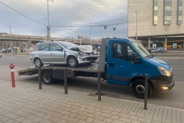 Autómentésre van szükséged Bag, Hatvan, Kartal vagy Pest megye területén? Akkor a Mészáros Autómentő Kft. a megoldás! Profi csapatunk minden helyzetben gyorsan és hatékonyan lát el autómentési, autószállítási és furgonmentési feladatokat, bármilyen típusú jármű esetén.

Nálunk nem csak a gyorsaság és a megbízhatóság a fontos, hanem az is, hogy kedvező áron kínáljuk szolgáltatásainkat. Éjjel-nappal elérhetőek vagyunk, így bármikor felhívhatod az ügyfélszolgálatunkat, ha autómentésre van szükséged.

Bízd ránk autód mentését, és garantáljuk, hogy a lehető legrövidebb idő alatt célba érünk, hogy a lehető legkevesebb kellemetlenséggel járjon a járműve hibája. Hívj minket most, és bízz ránk!

https://024automentes.hu/automentes-pest-megye/automentes-bag-hatvan-kartal/

Mészáros Autómentő Kft.

Tel: 06 20 9188 649.