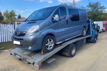 Autómentésre van szükséged Bag, Hatvan, Kartal vagy Pest megye területén? Akkor a Mészáros Autómentő Kft. a megoldás! Profi csapatunk minden helyzetben gyorsan és hatékonyan lát el autómentési, autószállítási és furgonmentési feladatokat, bármilyen típusú jármű esetén.

Nálunk nem csak a gyorsaság és a megbízhatóság a fontos, hanem az is, hogy kedvező áron kínáljuk szolgáltatásainkat. Éjjel-nappal elérhetőek vagyunk, így bármikor felhívhatod az ügyfélszolgálatunkat, ha autómentésre van szükséged.

Bízd ránk autód mentését, és garantáljuk, hogy a lehető legrövidebb idő alatt célba érünk, hogy a lehető legkevesebb kellemetlenséggel járjon a járműve hibája. Hívj minket most, és bízz ránk!

https://024automentes.hu/automentes-pest-megye/automentes-bag-hatvan-kartal/

Mészáros Autómentő Kft.

Tel: 06 20 9188 649.