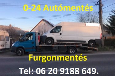 Autómentésre van szükséged Lajosmizse, Kecskemét, Nagykőrös vagy Pest megye területén? Akkor a Mészáros Autómentő Kft. a megoldás! Profi csapatunk minden helyzetben gyorsan és hatékonyan lát el autómentési, autószállítási és furgonmentési feladatokat, bármilyen típusú jármű esetén.

Nálunk nem csak a gyorsaság és a megbízhatóság a fontos, hanem az is, hogy kedvező áron kínáljuk szolgáltatásainkat. Éjjel-nappal elérhetőek vagyunk, így bármikor felhívhatod az ügyfélszolgálatunkat, ha autómentésre van szükséged.

Bízd ránk autód mentését, és garantáljuk, hogy a lehető legrövidebb idő alatt célba érünk, hogy a lehető legkevesebb kellemetlenséggel járjon a járműve hibája. Hívj minket most, és bízz ránk!

https://024automentes.hu/automentes-pest-megye/automentes-lajosmizse-kecskemet-nagykoros/

Mészáros István.
Tel: 06 20 9188 649. 