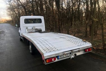 Autómentésre van szükséged Lajosmizse, Kecskemét, Nagykőrös vagy Pest megye területén? Akkor a Mészáros Autómentő Kft. a megoldás! Profi csapatunk minden helyzetben gyorsan és hatékonyan lát el autómentési, autószállítási és furgonmentési feladatokat, bármilyen típusú jármű esetén.

Nálunk nem csak a gyorsaság és a megbízhatóság a fontos, hanem az is, hogy kedvező áron kínáljuk szolgáltatásainkat. Éjjel-nappal elérhetőek vagyunk, így bármikor felhívhatod az ügyfélszolgálatunkat, ha autómentésre van szükséged.

Bízd ránk autód mentését, és garantáljuk, hogy a lehető legrövidebb idő alatt célba érünk, hogy a lehető legkevesebb kellemetlenséggel járjon a járműve hibája. Hívj minket most, és bízz ránk!

https://024automentes.hu/automentes-pest-megye/automentes-lajosmizse-kecskemet-nagykoros/

Mészáros István.
Tel: 06 20 9188 649. 