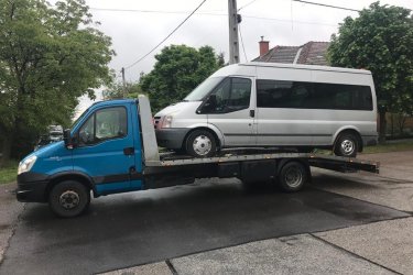 Autómentésre van szükséged Verőce, Nagymaros, Kismaros vagy Pest megye területén? Akkor a Mészáros Autómentő Kft. a megoldás! Profi csapatunk minden helyzetben gyorsan és hatékonyan lát el autómentési, autószállítási és furgonmentési feladatokat, bármilyen típusú jármű esetén.

Nálunk nem csak a gyorsaság és a megbízhatóság a fontos, hanem az is, hogy kedvező áron kínáljuk szolgáltatásainkat. Éjjel-nappal elérhetőek vagyunk, így bármikor felhívhatod az ügyfélszolgálatunkat, ha autómentésre van szükséged.

Bízd ránk autód mentését, és garantáljuk, hogy a lehető legrövidebb idő alatt célba érünk, hogy a lehető legkevesebb kellemetlenséggel járjon a járműve hibája. Hívj minket most, és bízz ránk!

https://024automentes.hu/automentes-pest-megye/automentes-veroce-kismaros-nagymaros/

Mészáros István.
Tel: 06 20 9188 649. 