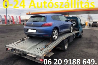 Autómentésre van szükséged Veresegyháza, Erdőkertes, Szada vagy Pest megye területén? Akkor a Mészáros Autómentő Kft. a megoldás! Profi csapatunk minden helyzetben gyorsan és hatékonyan lát el autómentési, autószállítási és furgonmentési feladatokat, bármilyen típusú jármű esetén.

Nálunk nem csak a gyorsaság és a megbízhatóság a fontos, hanem az is, hogy kedvező áron kínáljuk szolgáltatásainkat. Éjjel-nappal elérhetőek vagyunk, így bármikor felhívhatod az ügyfélszolgálatunkat, ha autómentésre van szükséged.

Bízd ránk autód mentését, és garantáljuk, hogy a lehető legrövidebb idő alatt célba érünk, hogy a lehető legkevesebb kellemetlenséggel járjon a járműve hibája. Hívj minket most, és bízz ránk!

https://024automentes.hu/automentes-pest-megye/automentes-veresegyhaza-erdokertes-szada/

Mészáros István.
Tel: 06 20 9188 649. S