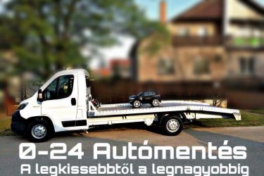 Autómentésre van szükséged Veresegyháza, Erdőkertes, Szada vagy Pest megye területén? Akkor a Mészáros Autómentő Kft. a megoldás! Profi csapatunk minden helyzetben gyorsan és hatékonyan lát el autómentési, autószállítási és furgonmentési feladatokat, bármilyen típusú jármű esetén.

Nálunk nem csak a gyorsaság és a megbízhatóság a fontos, hanem az is, hogy kedvező áron kínáljuk szolgáltatásainkat. Éjjel-nappal elérhetőek vagyunk, így bármikor felhívhatod az ügyfélszolgálatunkat, ha autómentésre van szükséged.

Bízd ránk autód mentését, és garantáljuk, hogy a lehető legrövidebb idő alatt célba érünk, hogy a lehető legkevesebb kellemetlenséggel járjon a járműve hibája. Hívj minket most, és bízz ránk!

https://024automentes.hu/automentes-pest-megye/automentes-veresegyhaza-erdokertes-szada/

Mészáros István.
Tel: 06 20 9188 649. S