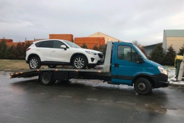 Autómentésre van szükséged Vecsés, Gyál, Alsónémedi. vagy Pest megye területén? Akkor a Mészáros Autómentő Kft. a megoldás! Profi csapatunk minden helyzetben gyorsan és hatékonyan lát el autómentési, autószállítási és furgonmentési feladatokat, bármilyen típusú jármű esetén.

Nálunk nem csak a gyorsaság és a megbízhatóság a fontos, hanem az is, hogy kedvező áron kínáljuk szolgáltatásainkat. Éjjel-nappal elérhetőek vagyunk, így bármikor felhívhatod az ügyfélszolgálatunkat, ha autómentésre van szükséged.

Bízd ránk autód mentését, és garantáljuk, hogy a lehető legrövidebb idő alatt célba érünk, hogy a lehető legkevesebb kellemetlenséggel járjon a járműve hibája. Hívj minket most, és bízz ránk!

https://024automentes.hu/automentes-pest-megye/automentes-vecses-gyal-alsonemedi/

Mészáros István.
Tel: 06 20 9188 649.