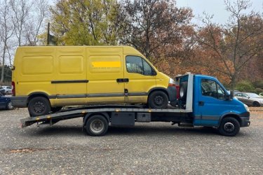 Autómentésre van szükséged Vecsés, Gyál, Alsónémedi. vagy Pest megye területén? Akkor a Mészáros Autómentő Kft. a megoldás! Profi csapatunk minden helyzetben gyorsan és hatékonyan lát el autómentési, autószállítási és furgonmentési feladatokat, bármilyen típusú jármű esetén.

Nálunk nem csak a gyorsaság és a megbízhatóság a fontos, hanem az is, hogy kedvező áron kínáljuk szolgáltatásainkat. Éjjel-nappal elérhetőek vagyunk, így bármikor felhívhatod az ügyfélszolgálatunkat, ha autómentésre van szükséged.

Bízd ránk autód mentését, és garantáljuk, hogy a lehető legrövidebb idő alatt célba érünk, hogy a lehető legkevesebb kellemetlenséggel járjon a járműve hibája. Hívj minket most, és bízz ránk!

https://024automentes.hu/automentes-pest-megye/automentes-vecses-gyal-alsonemedi/

Mészáros István.
Tel: 06 20 9188 649.