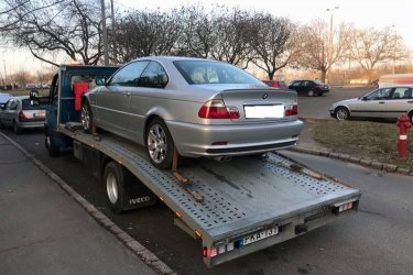 Autómentésre van szükséged Vecsés, Gyál, Alsónémedi. vagy Pest megye területén? Akkor a Mészáros Autómentő Kft. a megoldás! Profi csapatunk minden helyzetben gyorsan és hatékonyan lát el autómentési, autószállítási és furgonmentési feladatokat, bármilyen típusú jármű esetén.

Nálunk nem csak a gyorsaság és a megbízhatóság a fontos, hanem az is, hogy kedvező áron kínáljuk szolgáltatásainkat. Éjjel-nappal elérhetőek vagyunk, így bármikor felhívhatod az ügyfélszolgálatunkat, ha autómentésre van szükséged.

Bízd ránk autód mentését, és garantáljuk, hogy a lehető legrövidebb idő alatt célba érünk, hogy a lehető legkevesebb kellemetlenséggel járjon a járműve hibája. Hívj minket most, és bízz ránk!

https://024automentes.hu/automentes-pest-megye/automentes-vecses-gyal-alsonemedi/

Mészáros István.
Tel: 06 20 9188 649.