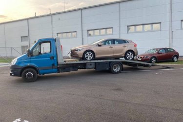 Autómentő Üllő Monor Gomba 0-24