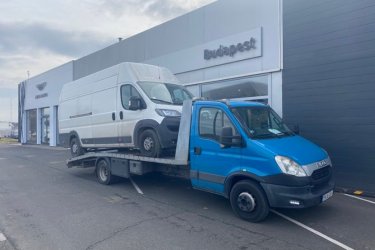 Autómentésre van szükséged Üllő, Monor, Gomba vagy Pest megye területén? Akkor a Mészáros Autómentő Kft. a megoldás! Profi csapatunk minden helyzetben gyorsan és hatékonyan lát el autómentési, autószállítási és furgonmentési feladatokat, bármilyen típusú jármű esetén.

Nálunk nem csak a gyorsaság és a megbízhatóság a fontos, hanem az is, hogy kedvező áron kínáljuk szolgáltatásainkat. Éjjel-nappal elérhetőek vagyunk, így bármikor felhívhatod az ügyfélszolgálatunkat, ha autómentésre van szükséged.

Bízd ránk autód mentését, és garantáljuk, hogy a lehető legrövidebb idő alatt célba érünk, hogy a lehető legkevesebb kellemetlenséggel járjon a járműve hibája. Hívj minket most, és bízz ránk!

https://024automentes.hu/automentes-pest-megye/automentes-ullo-monor-gomba/

Mészáros István.
Tel: 06 20 9188 649.