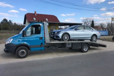 Autómentésre van szükséged Üllő, Monor, Gomba vagy Pest megye területén? Akkor a Mészáros Autómentő Kft. a megoldás! Profi csapatunk minden helyzetben gyorsan és hatékonyan lát el autómentési, autószállítási és furgonmentési feladatokat, bármilyen típusú jármű esetén.

Nálunk nem csak a gyorsaság és a megbízhatóság a fontos, hanem az is, hogy kedvező áron kínáljuk szolgáltatásainkat. Éjjel-nappal elérhetőek vagyunk, így bármikor felhívhatod az ügyfélszolgálatunkat, ha autómentésre van szükséged.

Bízd ránk autód mentését, és garantáljuk, hogy a lehető legrövidebb idő alatt célba érünk, hogy a lehető legkevesebb kellemetlenséggel járjon a járműve hibája. Hívj minket most, és bízz ránk!

https://024automentes.hu/automentes-pest-megye/automentes-ullo-monor-gomba/

Mészáros István.
Tel: 06 20 9188 649.