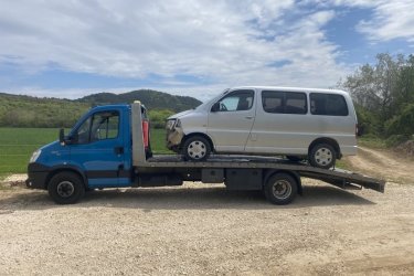 Mészáros Autómentő Kft. vállalja autómentő, autómentés, furgonmentés és autószállítás szolgáltatását a Balaton és környéke (Siófok, Zamárdi, Balatonszemes ) területén, 0-24 órában. Ha baj érte járművét, ne habozzon hívni minket! Tapasztalt és megbízható csapatunk gyorsan és hatékonyan segít Önnek bármilyen helyzetben, kedvező árakon. Ránk bármikor számíthat, hiszen a mi ügyfeleink elégedettsége az elsődleges szempont számunkra!

https://024automentes.hu/siofok-zamardi-balatonszemes/

Mészáros Autómentő Kft.
Tel: 06 20 9188 649. Startapro_1677185330

