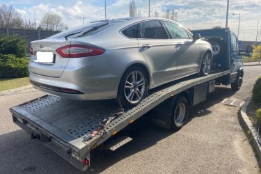 Mészáros Autómentő Kft. vállalja autómentő, autómentés, furgonmentés és autószállítás szolgáltatását a Balaton és környéke (Tihany, Balatonfüred, Csopak) területén, 0-24 órában. Ha baj érte járművét, ne habozzon hívni minket! Tapasztalt és megbízható csapatunk gyorsan és hatékonyan segít Önnek bármilyen helyzetben, kedvező árakon. Ránk bármikor számíthat, hiszen a mi ügyfeleink elégedettsége az elsődleges szempont számunkra!

https://024automentes.hu/tihany-balatonfured-csopak/

Mészáros Autómentő Kft.
Tel: 06 20 9188 649.