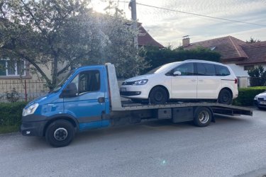 Mészáros Autómentő Kft. vállalja autómentő, autómentés, furgonmentés és autószállítás szolgáltatását a Balaton és környéke (Gyenesdiás, Szigliget, Badacsony) területén, 0-24 órában. Ha baj érte járművét, ne habozzon hívni minket! Tapasztalt és megbízható csapatunk gyorsan és hatékonyan segít Önnek bármilyen helyzetben, kedvező árakon. Ránk bármikor számíthat, hiszen a mi ügyfeleink elégedettsége az elsődleges szempont számunkra!

https://024automentes.hu/gyenesdias-szigliget-badacsony/

Mészáros Autómentő Kft.
Tel: 06 20 9188 649. 