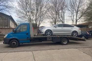 Mészáros Autómentő Kft. vállalja autómentő, autómentés, furgonmentés és autószállítás szolgáltatását a Balaton és környéke (Balatonfűzfő, Papkeszi, Balatonkenese) területén, 0-24 órában. Ha baj érte járművét, ne habozzon hívni minket! Tapasztalt és megbízható csapatunk gyorsan és hatékonyan segít Önnek bármilyen helyzetben, kedvező árakon. Ránk bármikor számíthat, hiszen a mi ügyfeleink elégedettsége az elsődleges szempont számunkra!

https://024automentes.hu/balatonfuzfo-papkeszi-balatonkenese/

Mészáros Autómentő Kft.
Tel: 06 20 9188 649. 