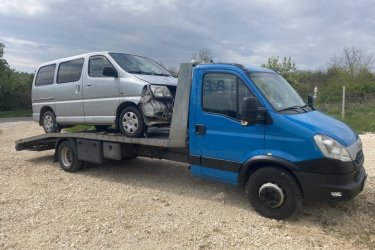 Mészáros Autómentő Kft. vállalja autómentő, autómentés, furgonmentés és autószállítás szolgáltatását a Balaton és környéke (Balatonfűzfő, Papkeszi, Balatonkenese) területén, 0-24 órában. Ha baj érte járművét, ne habozzon hívni minket! Tapasztalt és megbízható csapatunk gyorsan és hatékonyan segít Önnek bármilyen helyzetben, kedvező árakon. Ránk bármikor számíthat, hiszen a mi ügyfeleink elégedettsége az elsődleges szempont számunkra!

https://024automentes.hu/balatonfuzfo-papkeszi-balatonkenese/

Mészáros Autómentő Kft.
Tel: 06 20 9188 649. 