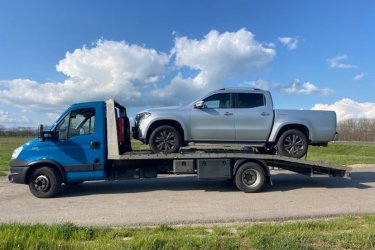 Mészáros Autómentő Kft. vállalja autómentő, autómentés, furgonmentés és autószállítás szolgáltatását a Balaton és környéke (Balatonföldvár, Balatonőszöd, Balatonlelle) területén, 0-24 órában. Ha baj érte járművét, ne habozzon hívni minket! Tapasztalt és megbízható csapatunk gyorsan és hatékonyan segít Önnek bármilyen helyzetben, kedvező árakon. Ránk bármikor számíthat, hiszen a mi ügyfeleink elégedettsége az elsődleges szempont számunkra!

https://024automentes.hu/balatonfoldvar-balatonoszod-balatonlelle/

Mészáros Autómentő Kft.
Tel: 06 20 9188 649. 