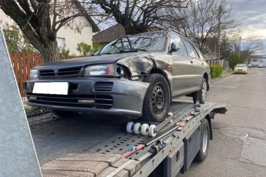 Mészáros Autómentő Kft. vállalja autómentő, autómentés, furgonmentés és autószállítás szolgáltatását a Balaton és környéke (Balatonföldvár, Balatonőszöd, Balatonlelle) területén, 0-24 órában. Ha baj érte járművét, ne habozzon hívni minket! Tapasztalt és megbízható csapatunk gyorsan és hatékonyan segít Önnek bármilyen helyzetben, kedvező árakon. Ránk bármikor számíthat, hiszen a mi ügyfeleink elégedettsége az elsődleges szempont számunkra!

https://024automentes.hu/balatonfoldvar-balatonoszod-balatonlelle/

Mészáros Autómentő Kft.
Tel: 06 20 9188 649. 