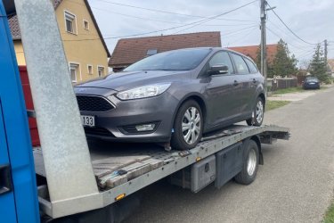 Mészáros Autómentő Kft. vállalja autómentő, autómentés, furgonmentés és autószállítás szolgáltatását a Balaton és környéke (Balatonföldvár, Balatonőszöd, Balatonlelle) területén, 0-24 órában. Ha baj érte járművét, ne habozzon hívni minket! Tapasztalt és megbízható csapatunk gyorsan és hatékonyan segít Önnek bármilyen helyzetben, kedvező árakon. Ránk bármikor számíthat, hiszen a mi ügyfeleink elégedettsége az elsődleges szempont számunkra!

https://024automentes.hu/balatonfoldvar-balatonoszod-balatonlelle/

Mészáros Autómentő Kft.
Tel: 06 20 9188 649. 